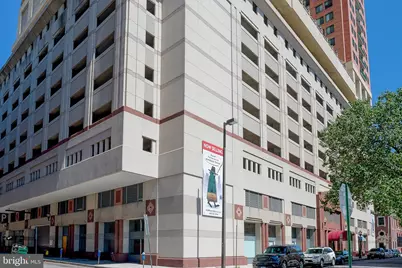 414 Water Street #1502, Baltimore, MD 21202 - Photo 29