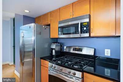 414 Water Street #1502, Baltimore, MD 21202 - Photo 9