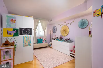 414 Water Street #1502, Baltimore, MD 21202 - Photo 13