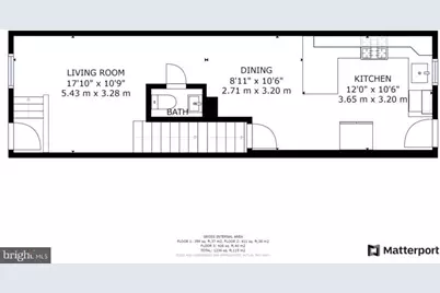 224 N Rose Street, Baltimore, MD 21224 - Photo 11