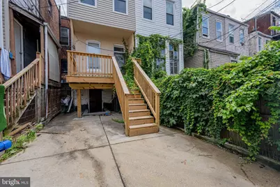 2812 Auchentoroly Terrace, Baltimore, MD 21217 - Photo 31