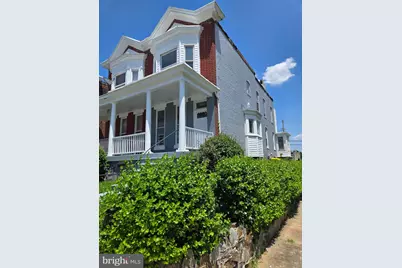 1501 Poplar Grove Street, Baltimore, MD 21216 - Photo 1