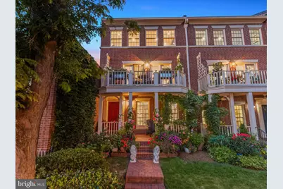 928 Fell Street, Baltimore, MD 21231 - Photo 5