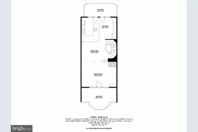 928 Fell Street, Baltimore, MD 21231 - Photo 59