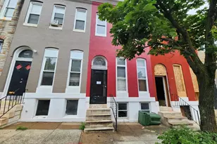 2532 W Baltimore St, Baltimore, MD 21223 - Photo 1