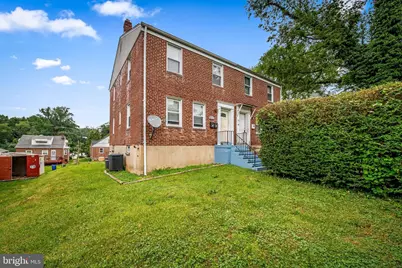 5715 Simmonds Avenue, Baltimore, MD 21215 - Photo 1