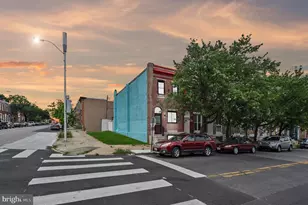 2002 E Lafayette Ave, Baltimore, MD 21213 - Photo 1