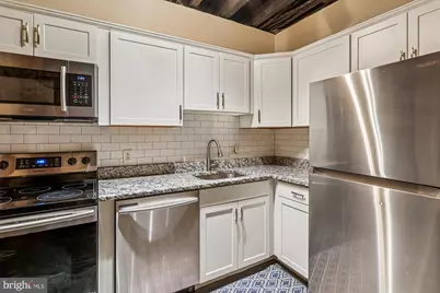 511 S Bond Street #104, Baltimore, MD 21231 - Photo 5