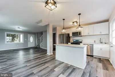 4011 Mortimer Avenue, Baltimore, MD 21215 - Photo 3