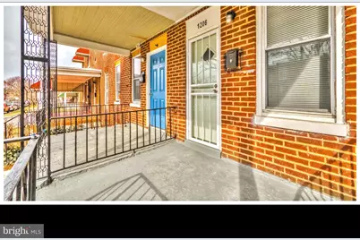 1206 Darley Avenue, Baltimore, MD 21218 - Photo 3
