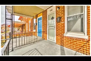 1206 Darley Ave, Baltimore, MD 21218 - Photo 3
