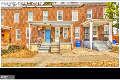 1206 Darley Avenue, Baltimore, MD 21218 - Photo 1