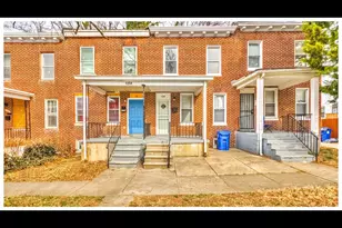 1206 Darley Ave, Baltimore, MD 21218 - Photo 1