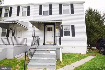 6419 Marietta Avenue, Baltimore, MD 21214 - Photo 35