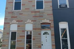 1423 E Lanvale St, Baltimore, MD 21213 - Photo 1