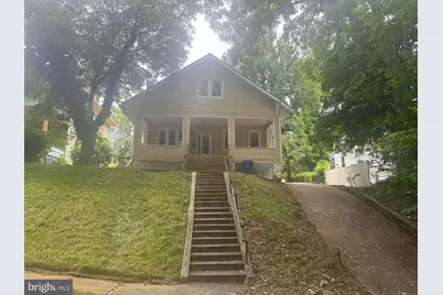 3709 Chesholm Road, Baltimore, MD 21216 - Photo 1