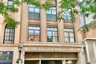 341 N Charles St, Baltimore, MD 21201 - Photo 1