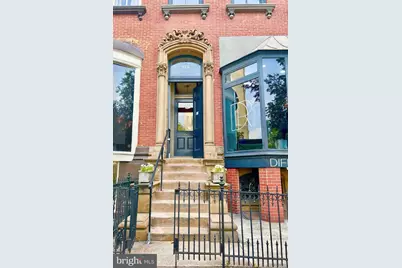 825 N Charles Street, Baltimore, MD 21201 - Photo 7