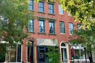 825 N Charles St, Baltimore, MD 21201 - Photo 1