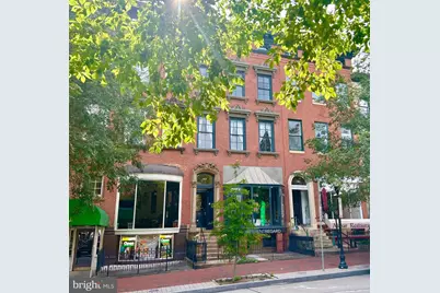 825 N Charles Street, Baltimore, MD 21201 - Photo 3