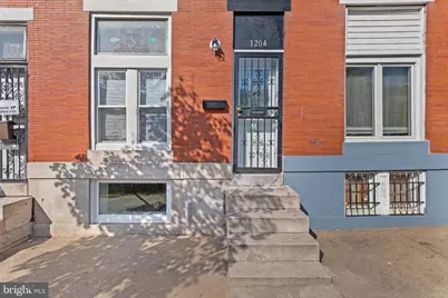 1204 Luzerne Avenue N, Baltimore, MD 21213 - Photo 3