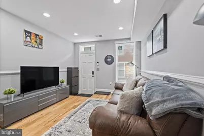 712 N Duncan Street, Baltimore, MD 21205 - Photo 3