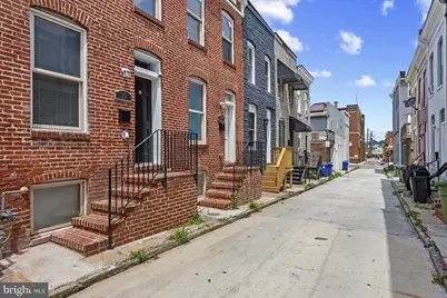 712 N Duncan Street, Baltimore, MD 21205 - Photo 23