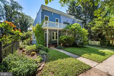 4605 Keswick Road, Baltimore, MD 21210 - Photo 1