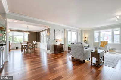 801 Key Highway #316, Baltimore, MD 21230 - Photo 9