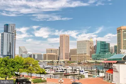 801 Key Highway #316, Baltimore, MD 21230 - Photo 41