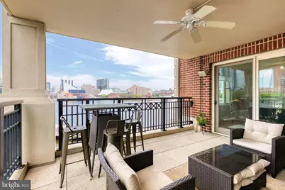 801 Key Highway #316, Baltimore, MD 21230 - Photo 3