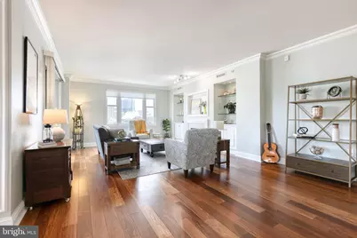 801 Key Highway #316, Baltimore, MD 21230 - Photo 7