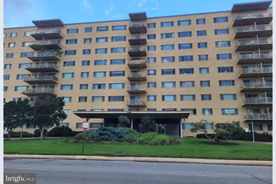 7121 Park Heights Avenue #210, Baltimore, MD 21215 - Photo 1