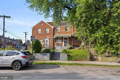 4103 Mountwood Road, Baltimore, MD 21229 - Photo 1