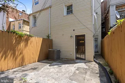 206 S Gilmor Street, Baltimore, MD 21223 - Photo 25