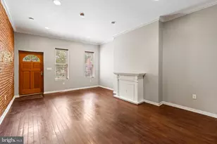 206 S Gilmor St, Baltimore, MD 21223 - Photo 5