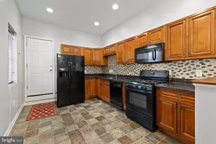 206 S Gilmor St, Baltimore, MD 21223 - Photo 9