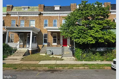 3105 Chelsea Terrace, Baltimore, MD 21216 - Photo 1