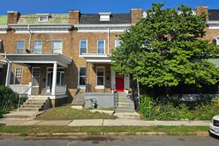 3105 Chelsea Terrace, Baltimore, MD 21216 - Photo 1