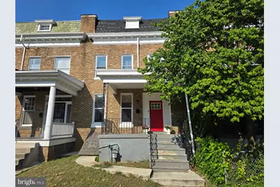 3105 Chelsea Terrace, Baltimore, MD 21216 - Photo 5