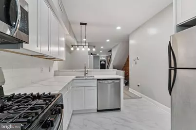 1525 Pratt Street W, Baltimore, MD 21223 - Photo 9