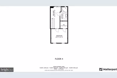 1525 Pratt Street W, Baltimore, MD 21223 - Photo 31