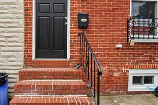 1525 Pratt Street W, Baltimore, MD 21223 - Photo 1