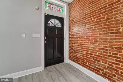 1525 Pratt Street W, Baltimore, MD 21223 - Photo 3