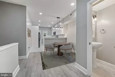 1525 Pratt Street W, Baltimore, MD 21223 - Photo 5