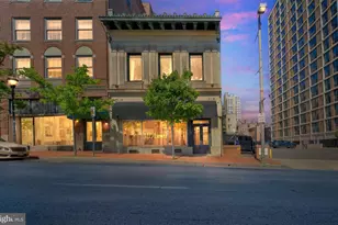 518 N Charles St, Baltimore, MD 21201 - Photo 1