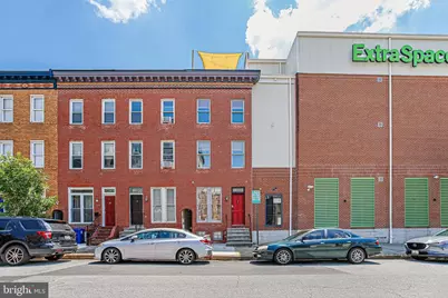 427 S Eden Street, Baltimore, MD 21231 - Photo 23
