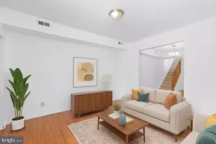 1822 E Lombard St, Baltimore, MD 21231 - Photo 5