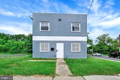 2400 Annapolis Road, Baltimore, MD 21230 - Photo 1