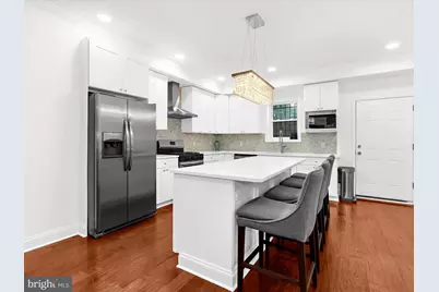 505 Mosher Street, Baltimore, MD 21217 - Photo 7